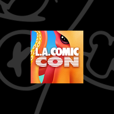 L.A. ComicCon
