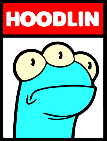 Hoodlin Mania