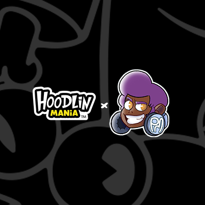 Hoodln Mania MixTape Vol 2