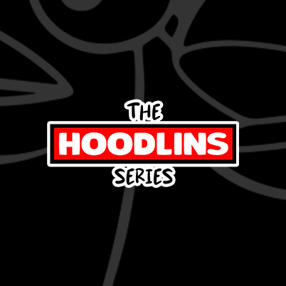 Hoodlin Series