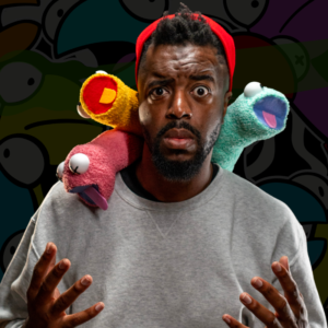 Brandon Dean Johnson – Creator