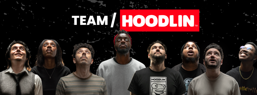 Team Hoodlin