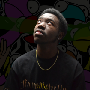 Johnathan Brown (PurpleMonkey Ent.) – Musical Producer