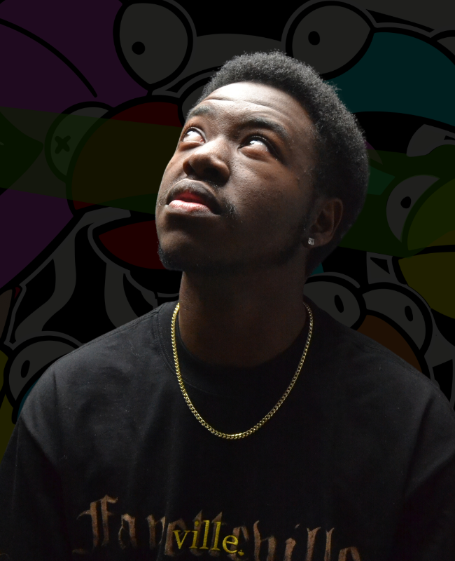 Johnathan Brown (PurpleMonkey Ent.) – Musical Producer