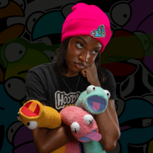 Adeola Ayedun – Art Director