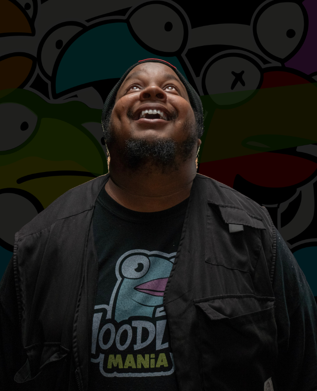 Jose Hawkins – Director