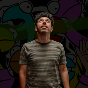 Fernando Salavar – Director of Photography