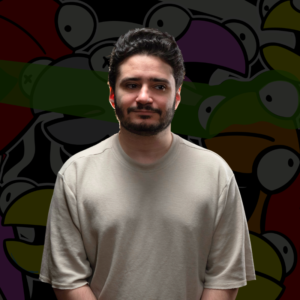 Matt Goodman – Producer